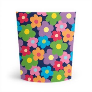 Quaderno A4 Agatha Ruiz de la Prada 4 strisce colorate