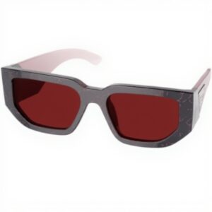 Occhiali da sole Prada 0PR 09ZS Uomo Multicolore 54