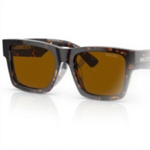 Occhiali da sole Prada modello 25ZS multicolore unisex