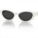 Occhiali da sole Prada 0PR 26ZS multicolore unisex adulto