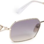 Occhiali da sole Prada donna multicolore design sport-0