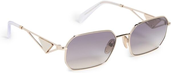 Occhiali da sole Prada donna multicolore design sport-0