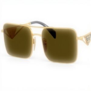 Occhiali da sole Prada donna multicolore design protettivo