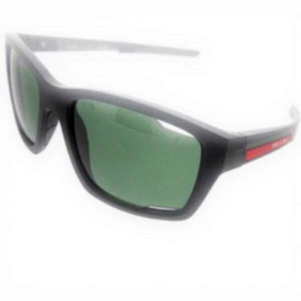 Occhiali da sole Prada 0PS 04YS 57 18G06U Unisex Multicolore