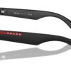 Occhiali da sole Prada 0PS 55YS multicolore unisex adulti-1