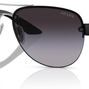 Occhiali da sole Prada 0PS 55YS multicolore unisex adulti-0