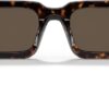 Occhiali da sole Prada SYMBOLE tortoise unisex 53/21/145-2