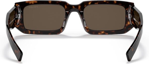 Occhiali da sole Prada SYMBOLE tortoise unisex 53/21/145-2