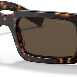 Occhiali da sole Prada SYMBOLE tortoise unisex 53/21/145-0