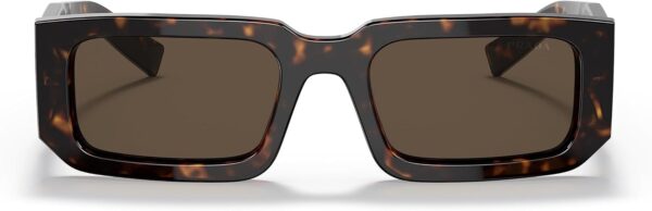 Occhiali da sole Prada SYMBOLE tortoise unisex 53/21/145-3