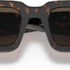 Occhiali da sole Prada SYMBOLE tortoise unisex 53/21/145-4