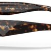 Occhiali da sole Prada SYMBOLE tortoise unisex 53/21/145-1